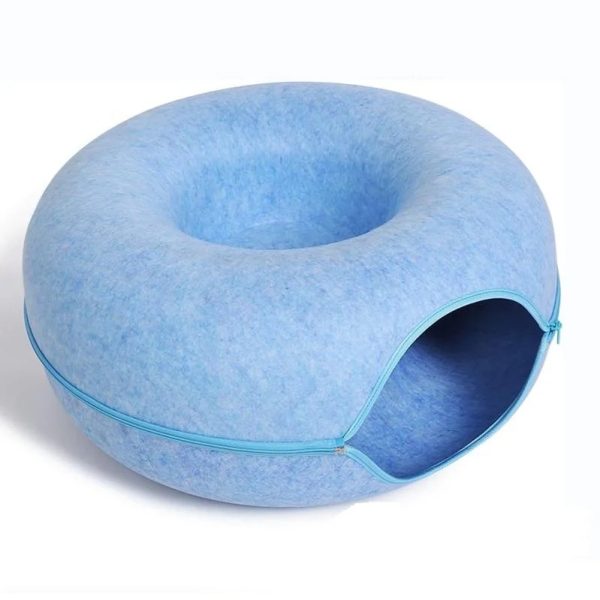 Donut Cat Cave(2)