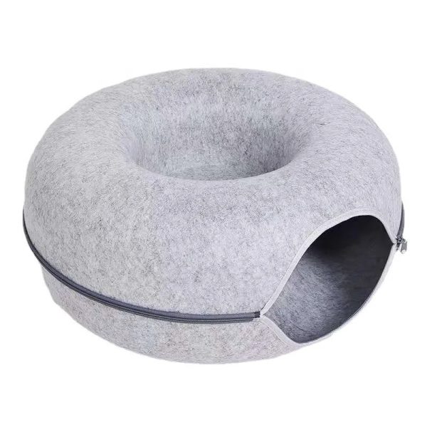 Donut Cat Cave(4)