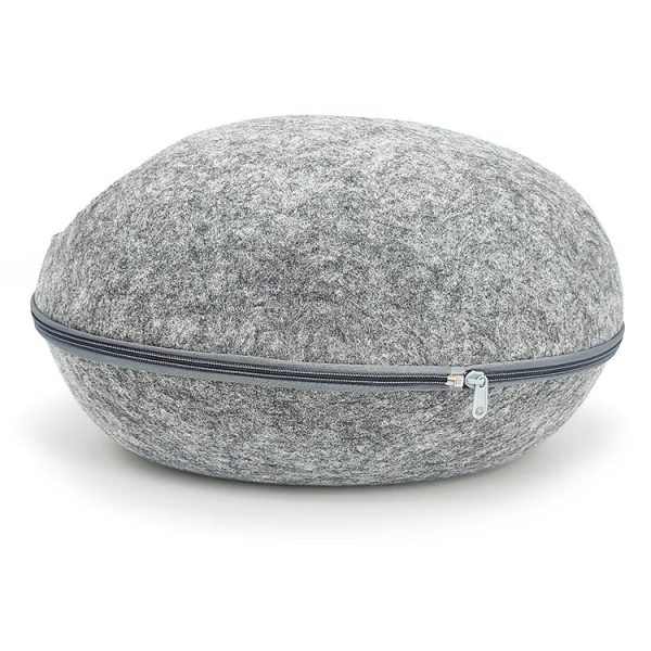 Egg Shaped Cat Bed(4)