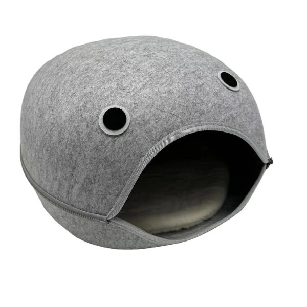 Fish Cat Bed-1 (1)