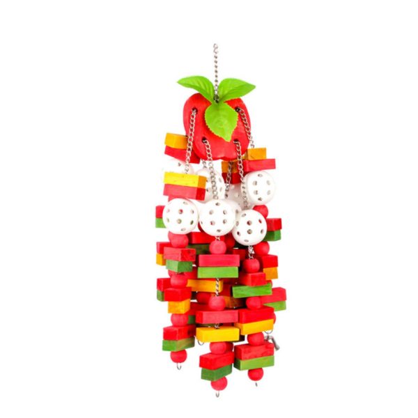 Bird Chewing Toys-1 (2)