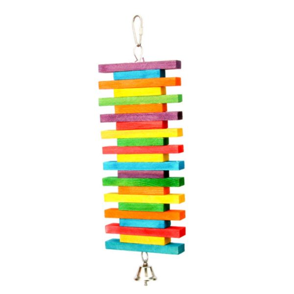 Bird Slat Stack-1