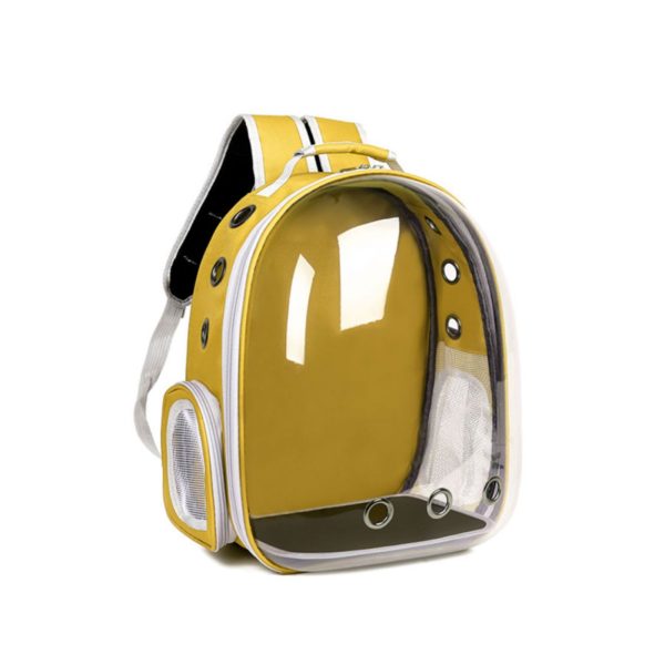 Cat Bubble Backpack-1 (1)