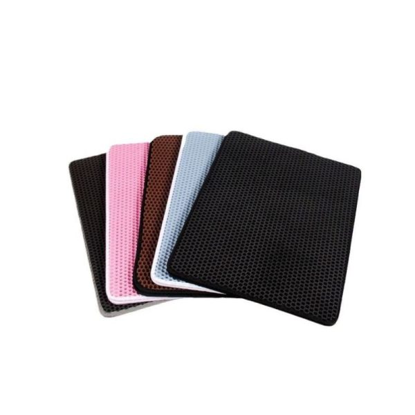 Cat Litter Mat HT-CLM01-1 (1)