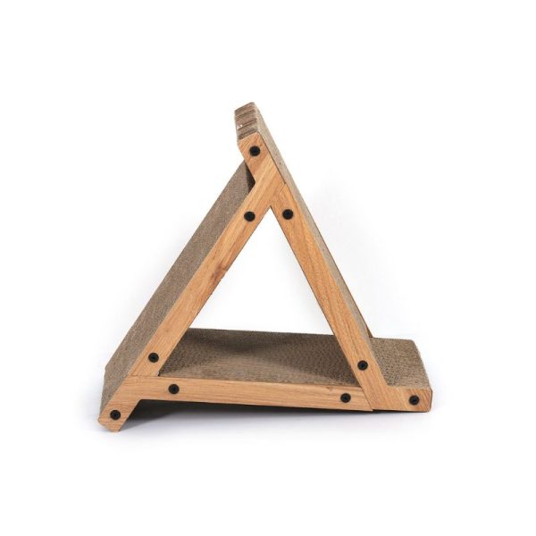 Cat Scratching Board HT-CSB02 - Image 2