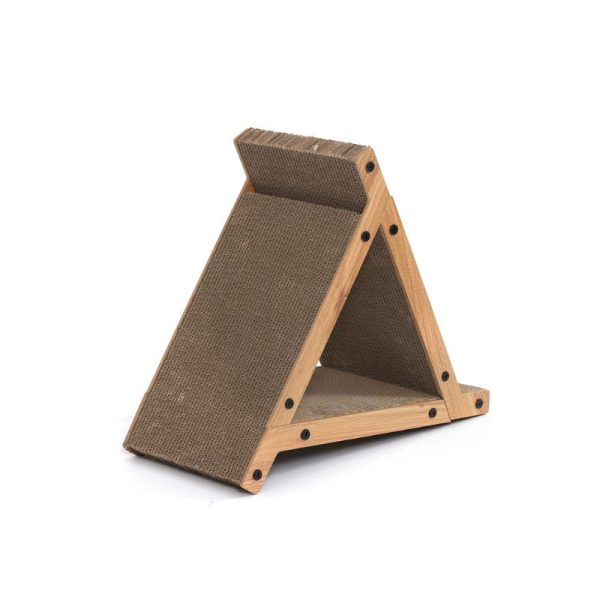 Cat Scratching Board HT-CSB02-1 (2)