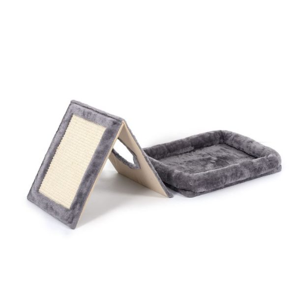 Cat Scratching Board HT-CSB03-1 (1)