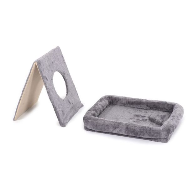 Cat Scratching Board HT-CSB03-1 (2)