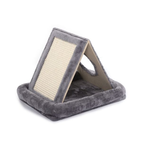 Cat Scratching Board HT-CSB03-1 (4)