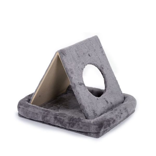 Cat Scratching Board HT-CSB03-1 (5)