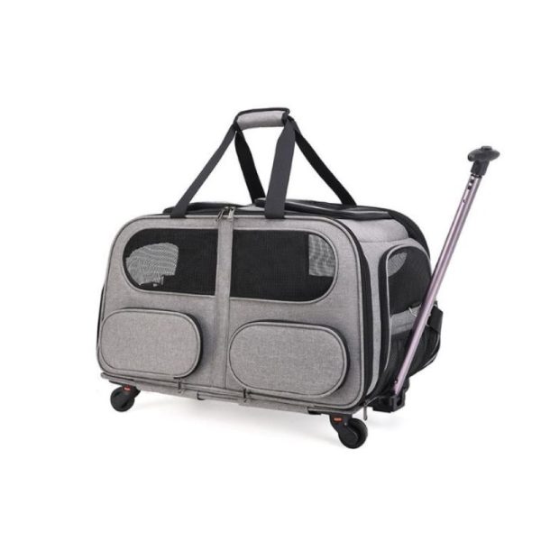 Cat Trolley HT-CT01-1 (1)