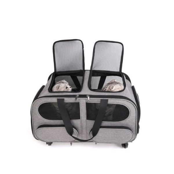 Cat Trolley HT-CT01-1 (2)