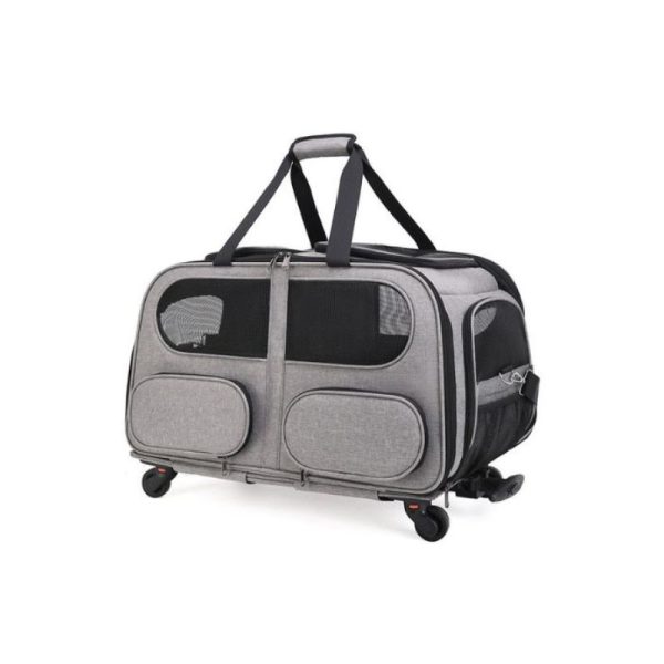 Cat Trolley HT-CT01-1 (3)