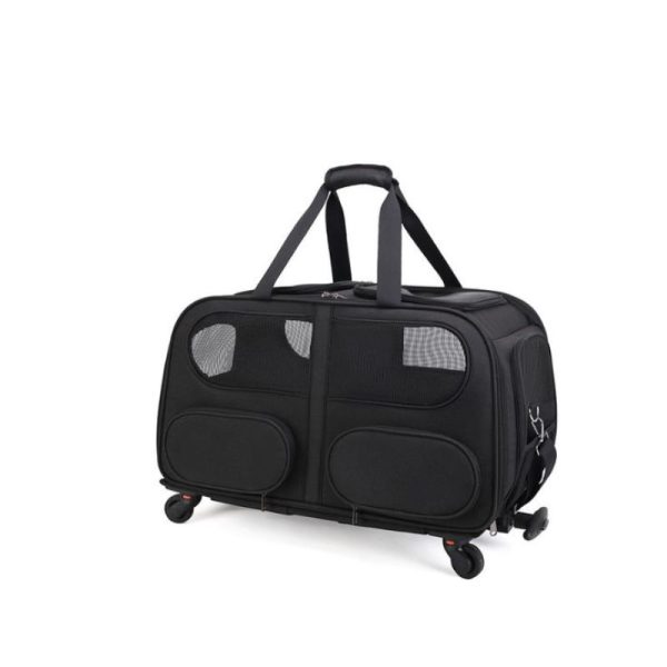 Cat Trolley HT-CT01-1 (4)