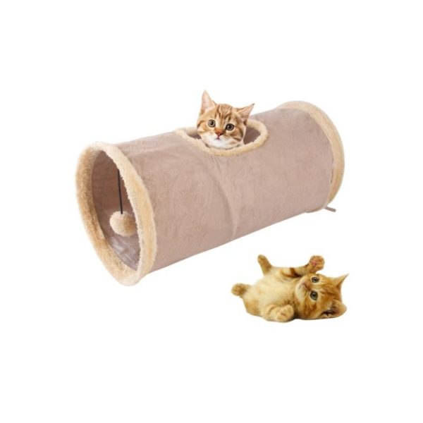 Cat Tunnel HT-CT01-1 (5)