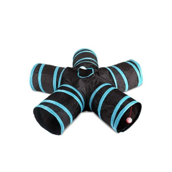 Cat Tunnel HT-CT02-1 (1)