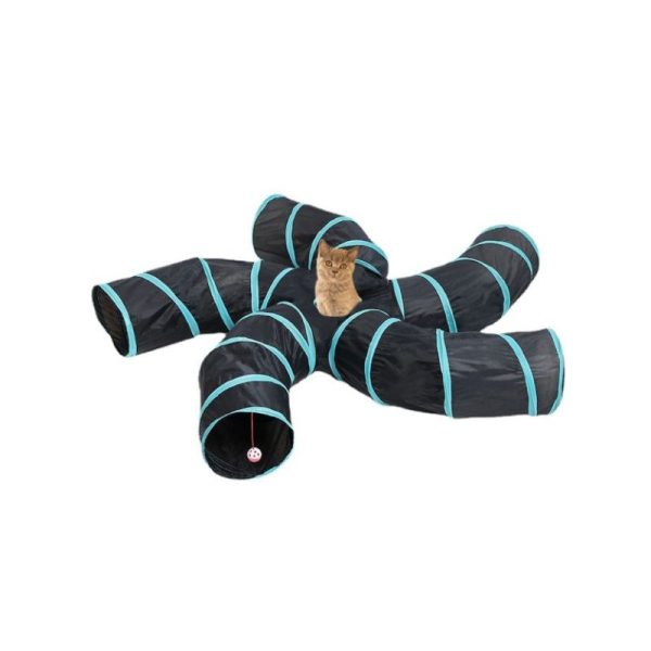 Cat Tunnel HT-CT02-1 (2)
