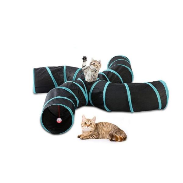 Cat Tunnel HT-CT02-1 (6)