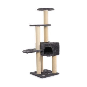 Classic Cat Tree HT-CT01-1 (1)