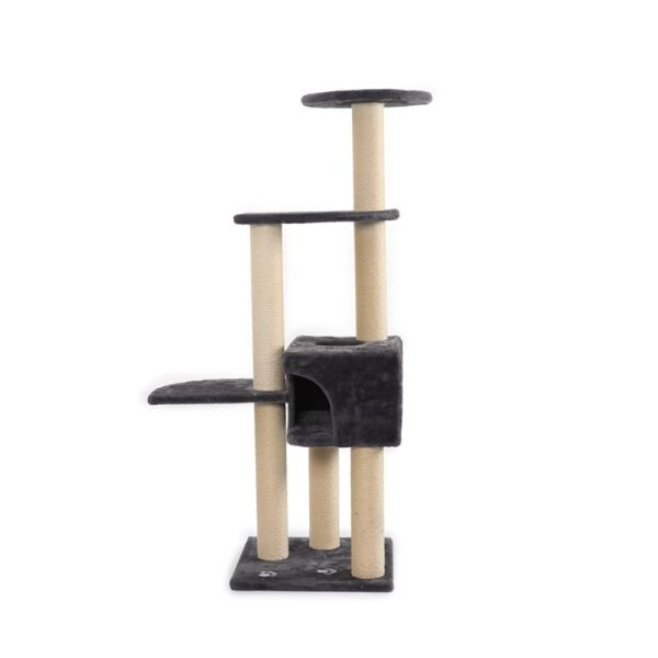 Classic Cat Tree HT-CT01 - Image 2