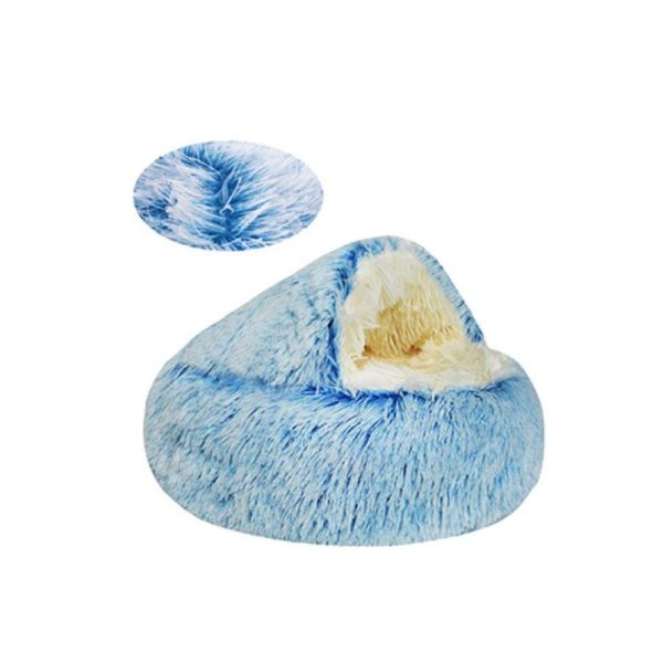 Cozy Cat Cave Bed-1 (3)