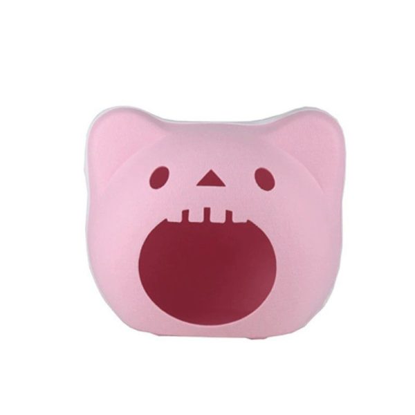 Cozy Kitty Shape Cat House-1 (3)