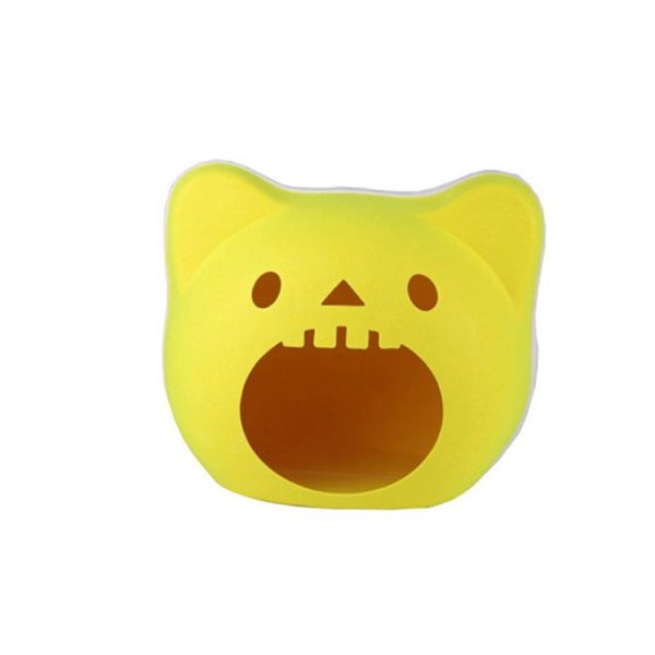 Cozy Kitty Shape Cat House-1 (4)
