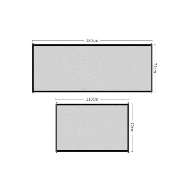 Dog Gate HT-DG02-1