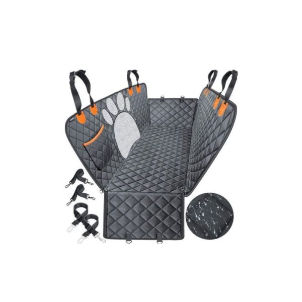 Dog Seat Cover HT-DSC01-1 (1)
