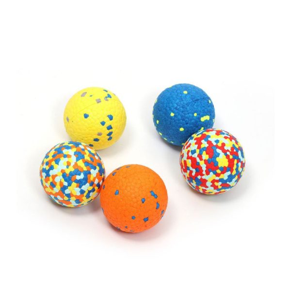 ETPU Dog Chewing Ball-1 (8)