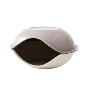 Eggshell Design Cat Igloo-1