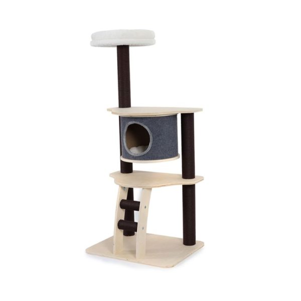 Multifunctional Cat Tree HT-CT10-1 (1)