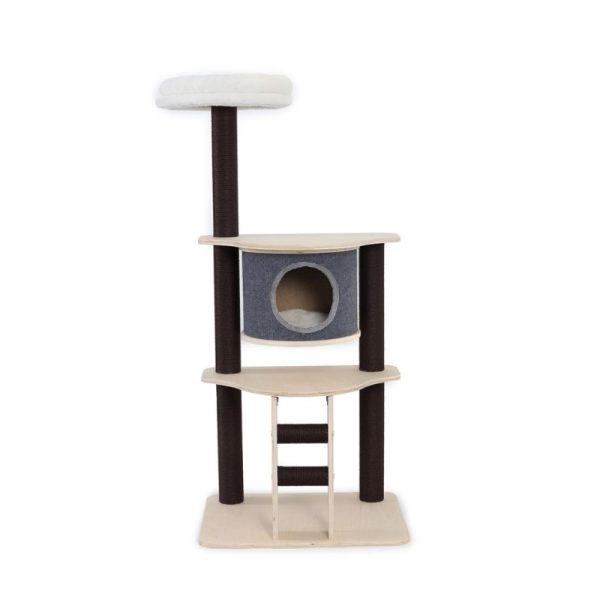 Multifunctional Cat Tree HT-CT10-1 (2)