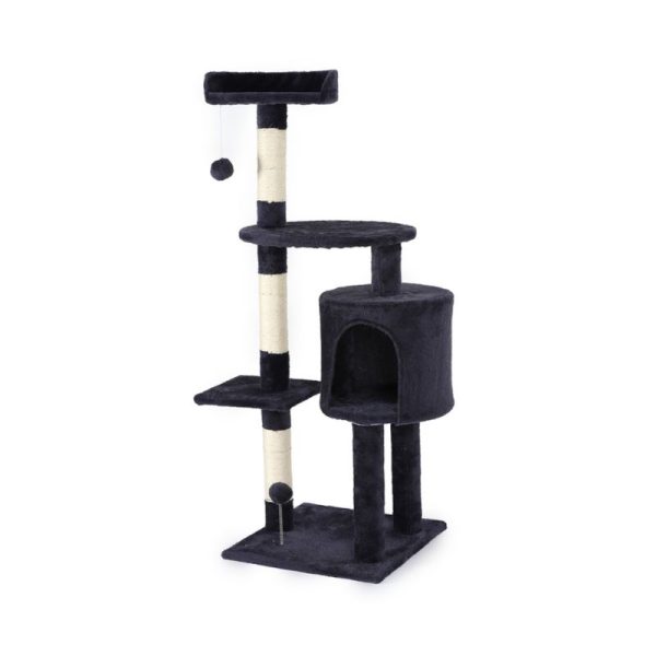 Multifunctional Cat Tree HT-CT11-1 (1)