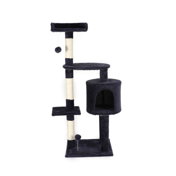 Multifunctional Cat Tree HT-CT11-1 (2)