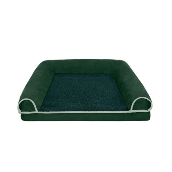 Orthopedic Dog Sofa Bed-1 (4)