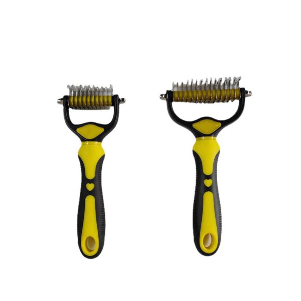 Pet Grooming Brush-1 (1)
