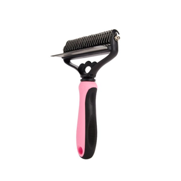 Pet Grooming Brush-1 (2)