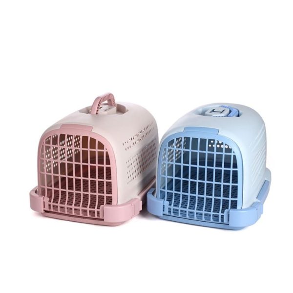 Pet Travel Box-1 (1)