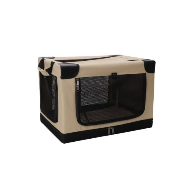 Pet Travel Crates HT-PTC01-1 (3)