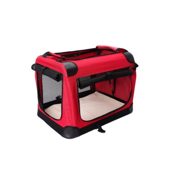 Pet Travel Crates HT-PTC01-1 (4)