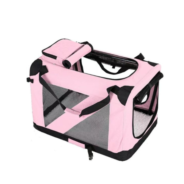 Pet Travel Crates HT-PTC02-1 (5)