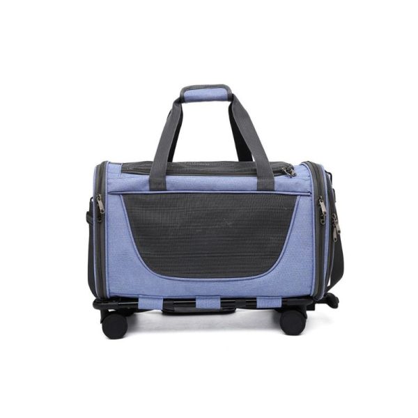 Pet Trolley HT-PT01-1 (2)