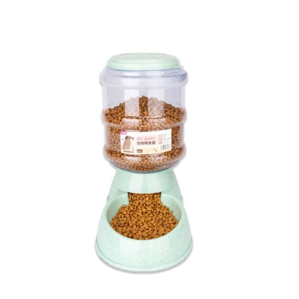 Pet Water Dispenser-1 (2)