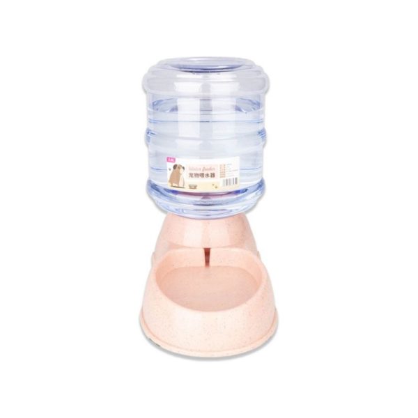 Pet Water Dispenser-1 (3)