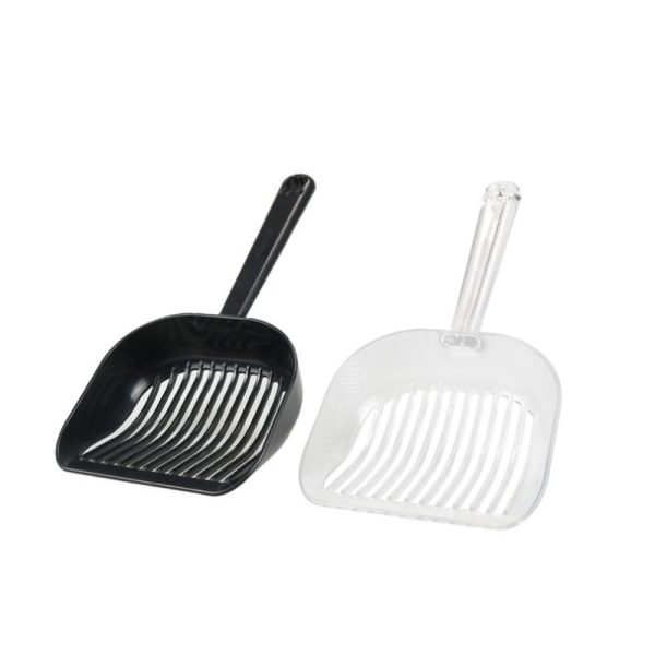 Plastic Cat Litter Scoop-1 (3)