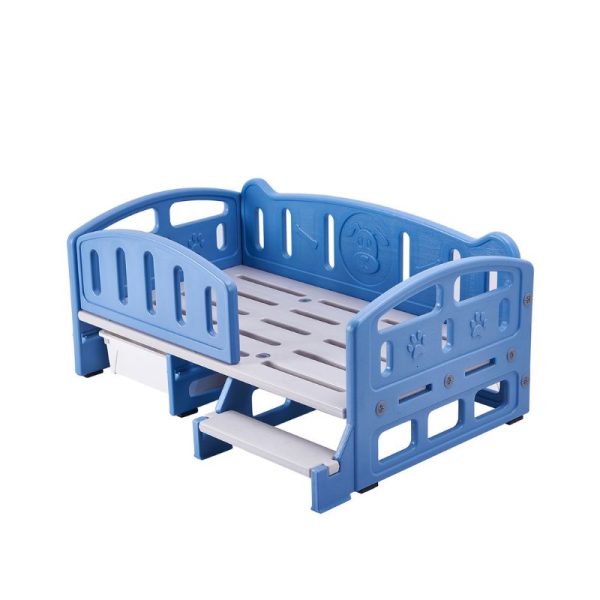 Plastic Dog Bed HT-PDB01-1