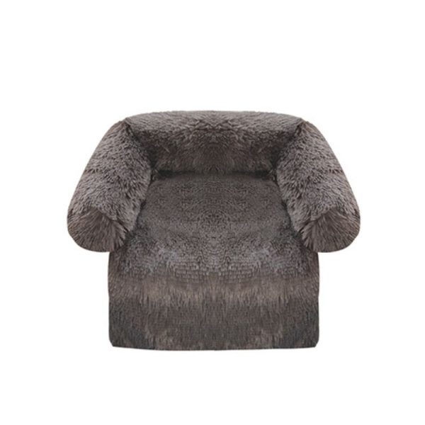 Plush Dog Mat Sofa Bed-1 (1)