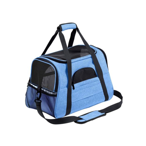 Portable Cat Carry Bag-1 (2)