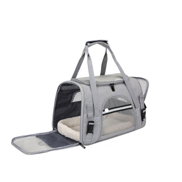 Portable Cat Carry Bag-1 (4)